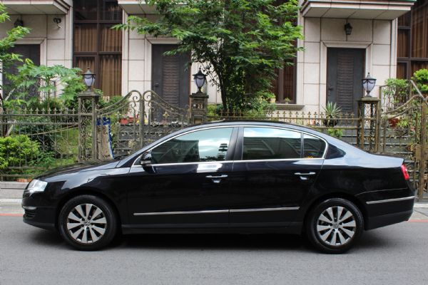 PASSAT 照片5