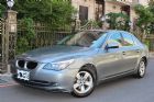 桃園市520D BMW 寶馬 / 520i中古車