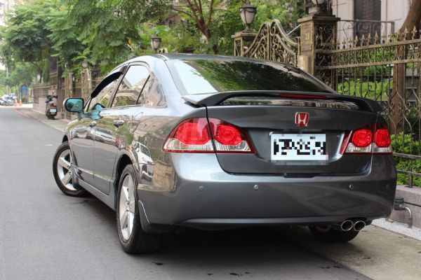 civic 照片2