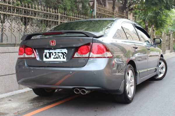 civic 照片4