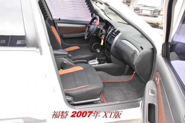 2007年TIERRA XT 照片6