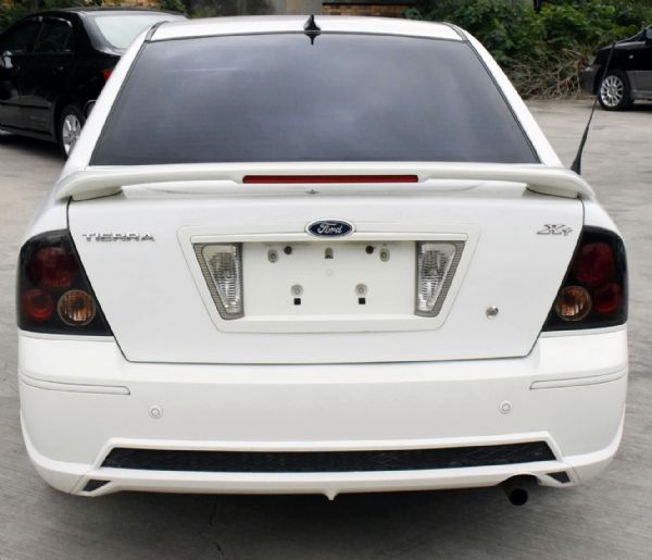 2007年TIERRA XT 照片10