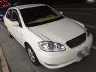 花蓮縣2004年Toyota altis 便宜 TOYOTA 豐田 / Altis中古車