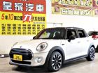 台中市MINI 1.5  免保人可全貸可超貸 Mini / Cooper中古車