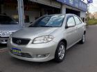 台中市☆誠興汽車☆VIOS 天窗 黑內裝優質車 TOYOTA 豐田 / Vios中古車