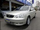 台中市☆保證實價☆ ALTIS 1.8省油好開 TOYOTA 豐田 / Altis中古車