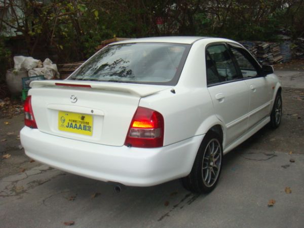 MAZDA ISAMU 照片2