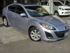 台中市10年 馬自達 MAZDA3 天窗 快撥 MAZDA 馬自達 / 3中古車