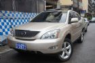 台中市2004 LexuS rx330 3.3 LEXUS 凌志 / RX330中古車