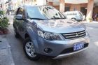 台中市2009 Outlander 2.4L MITSUBISHI 三菱 / Outlander中古車