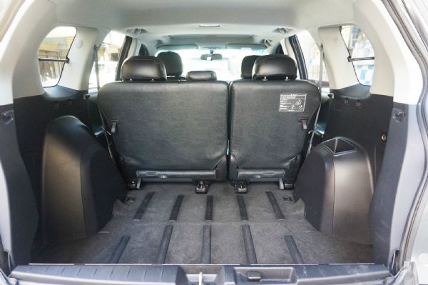 2009 Outlander 2.4L 照片8