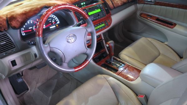 2005 camry 2.0 照片3