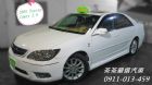 桃園市2005 camry 2.0 TOYOTA 豐田 / Camry中古車