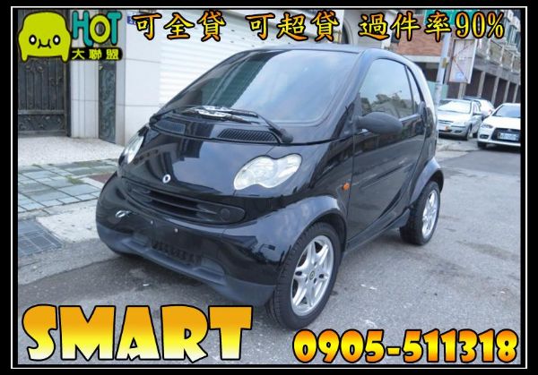  MCC Smart  照片1