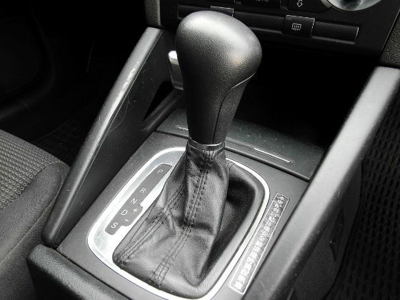 Audi 奧迪  A3 1.6 照片5
