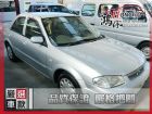 彰化縣Ford 福特  Activa 1.6 FORD 福特 / Activa中古車