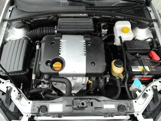 Buick 別克 Excelle 1.8 照片9
