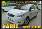 彰化縣 Toyota 豐田 Yaris TOYOTA 豐田 / YARIS中古車