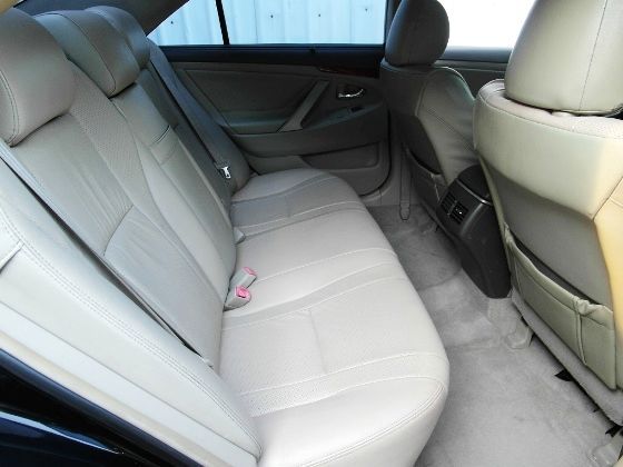 Toyota 豐田 Camry 3.5 照片9