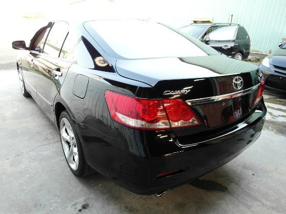 Toyota 豐田 Camry 3.5 照片10