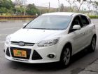 台中市佛卡司 1.6 免保人可全貸可超貸 FORD 福特 / Focus中古車