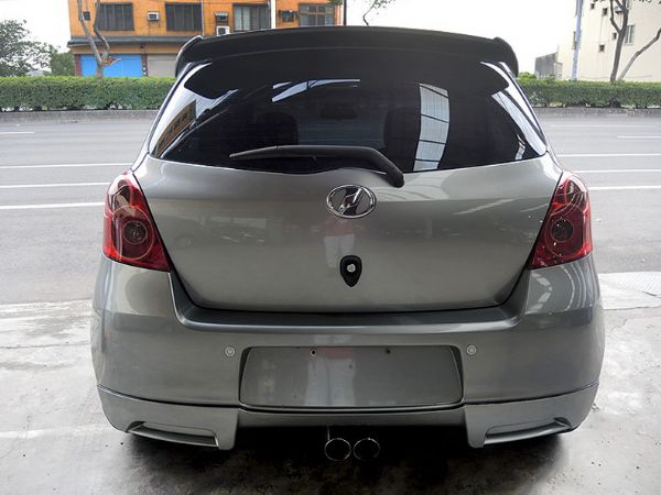 08 豐田 YARIS G 全額貸 照片8