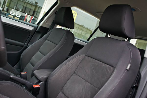 Golf Tsi MK6 可全額貸找錢 照片7