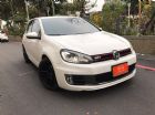 高雄市【2012年VW GTI五門掀背 天窗  VW 福斯 / Golf GTi中古車