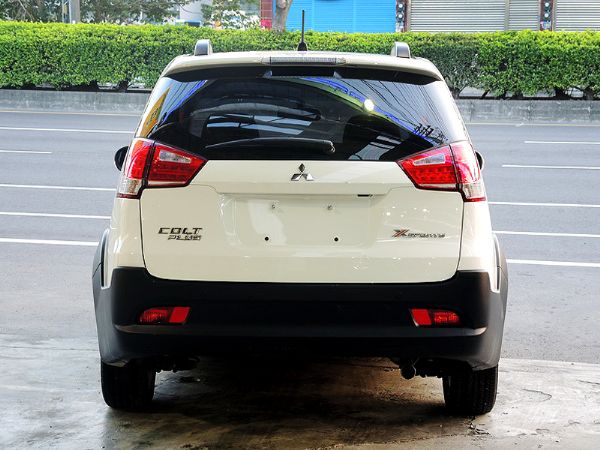 15年 可魯多 X-SPORT 僅跑2萬 照片8