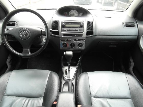 Toyota 豐田 Vios 1.5 照片2