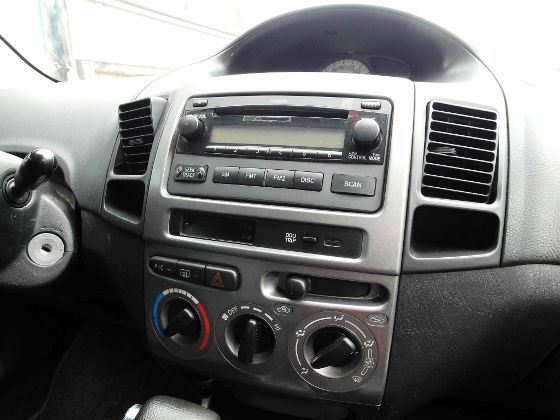 Toyota 豐田 Vios 1.5 照片4