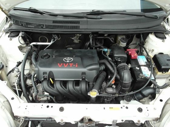Toyota 豐田 Vios 1.5 照片9