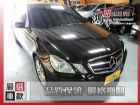 彰化縣Benz 賓士 E 200 K 1.8 BENZ 賓士 / E200 Kompressor中古車