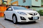 桃園市《2012年馬6一手美車~新車130多萬 MAZDA 馬自達 / 6中古車