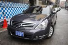 台中市2011 teana 2.0L NISSAN 日產 / Teana中古車