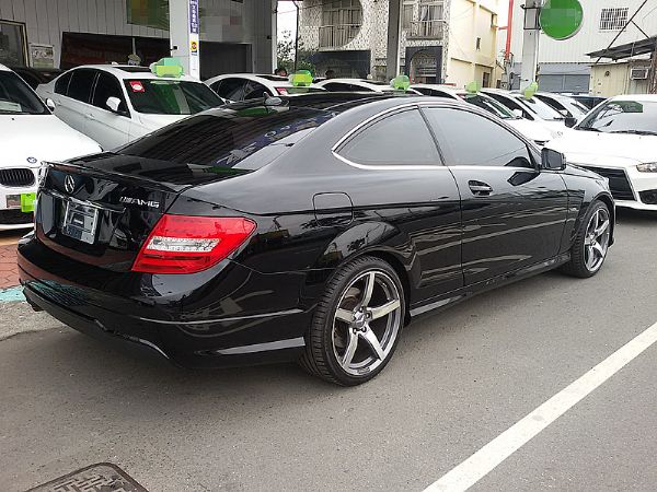 BENZ 賓士 C250 照片2