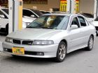 台中市威拉吉 1.8  免保人可全貸可超貸 MITSUBISHI 三菱 / Virage中古車