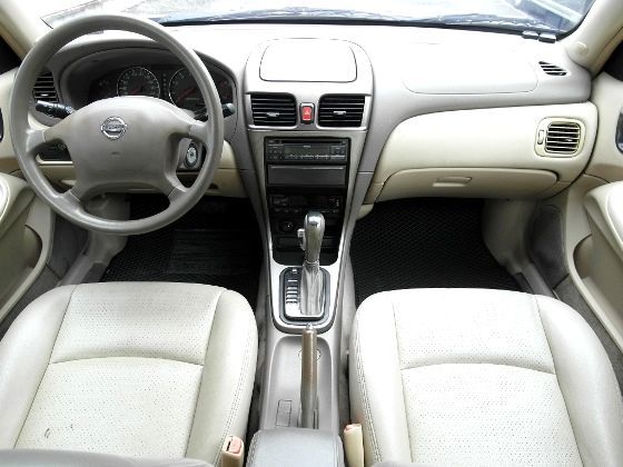 日產 Sentra M1 1.6 照片2