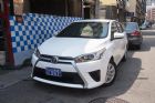 台中市中都汽車 台中市文心路四段251號 TOYOTA 豐田 / YARIS中古車