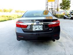 S嚴選汽車 2012年 CAMRY   照片5