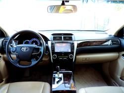 S嚴選汽車 2012年 CAMRY   照片6