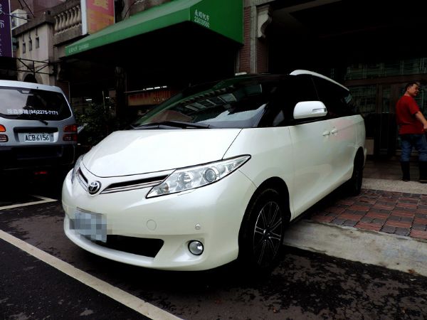 S嚴選汽車 2014年  培麗雅    照片1