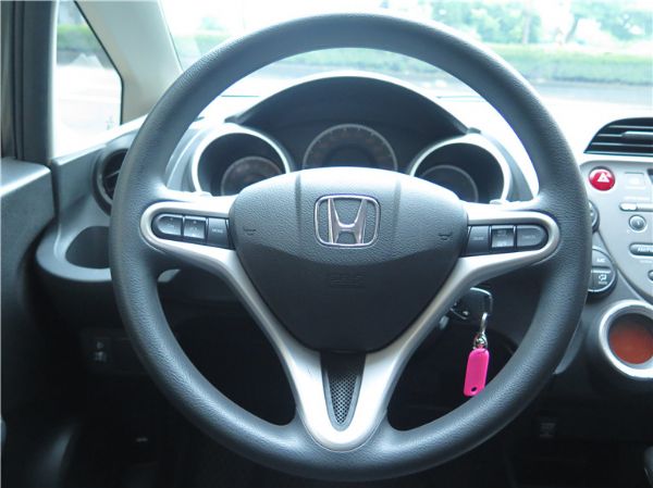 2013年 Honda 本田 FIT  照片7