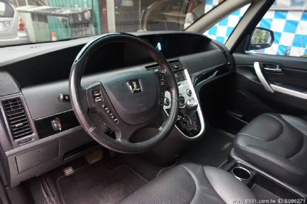 2010 luxgen 7 MPV  照片2