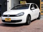 台中市GOLF 1.6 免保人可全貸可超貸 VW 福斯 / Golf中古車