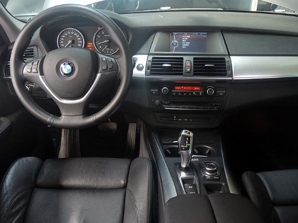 11年 BMW X5 總代理 照片2