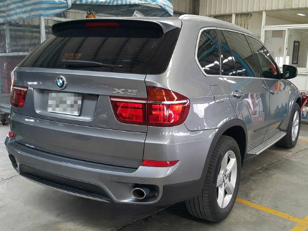 11年 BMW X5 總代理 照片10