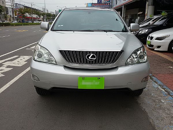 LEXUS 凌志 RX330 照片3