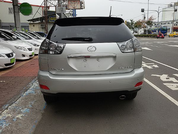 LEXUS 凌志 RX330 照片4