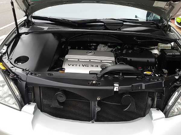 LEXUS 凌志 RX330 照片8